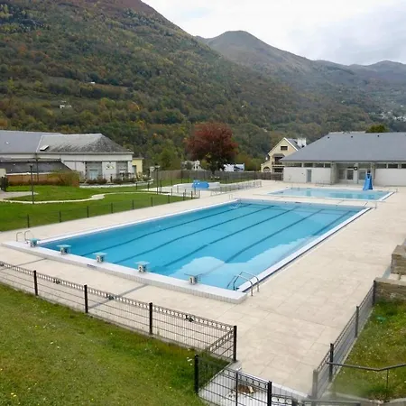 Apparemment Luz-Saint-Sauveur